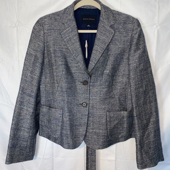 Banana Republic Jackets & Blazers - Banana Republic Blazer NWT